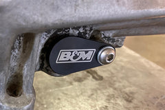 B&M 20299 Transmission Speedo Port Plug, GM TH350