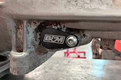 B&M 20299 Transmission Speedo Port Plug, GM TH350