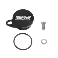 B&M 20300 Transmission Speedo Port Plug, Mopar