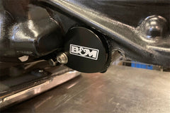 B&M 20300 Transmission Speedo Port Plug, Mopar