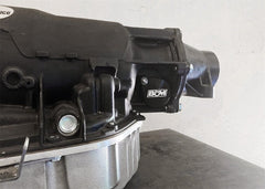 B&M 20301 Transmission Speedo Port Plug, GM400