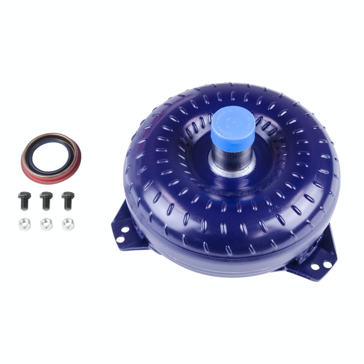 B&M 20483 CNVRTR, TH350, HOLESHOT 3200