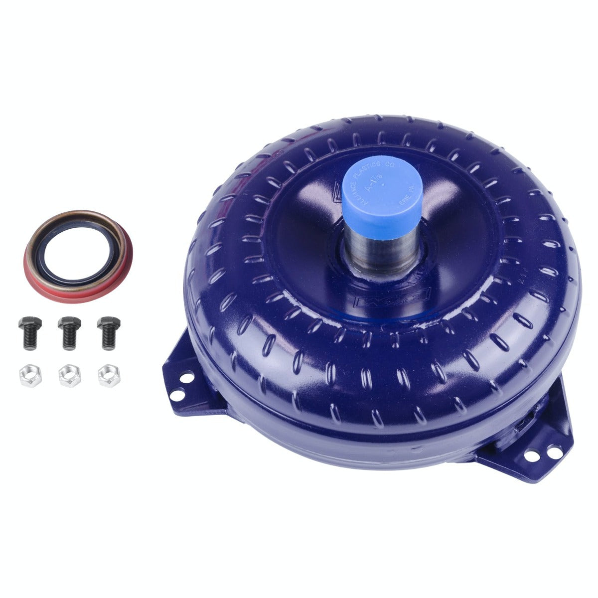 B&M 20484 CNVRTR, TH350, NITROUS HOLESHOT 3500