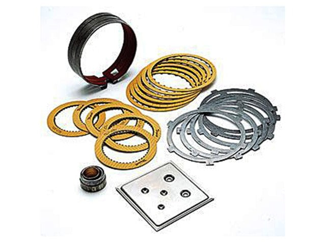 B&M 21040 MASTER OVERHAUL KIT P/G