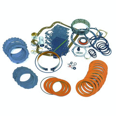 B&M 21042 MASTER OVERHAUL KIT TH350