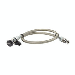 B&M 22168 TRANSMISSION DIPSTICK - 6L80