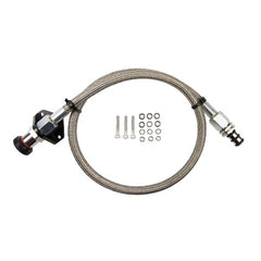 B&M 22168 TRANSMISSION DIPSTICK - 6L80
