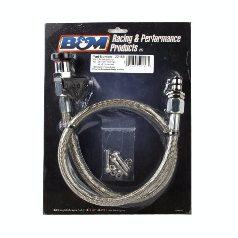 B&M 22168 TRANSMISSION DIPSTICK - 6L80