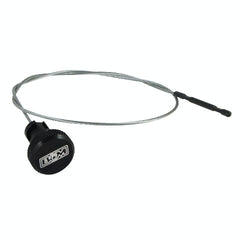 B&M 22300 LOCKING DIPSTICK CHRYSLER NAG-1 A/T W/3.