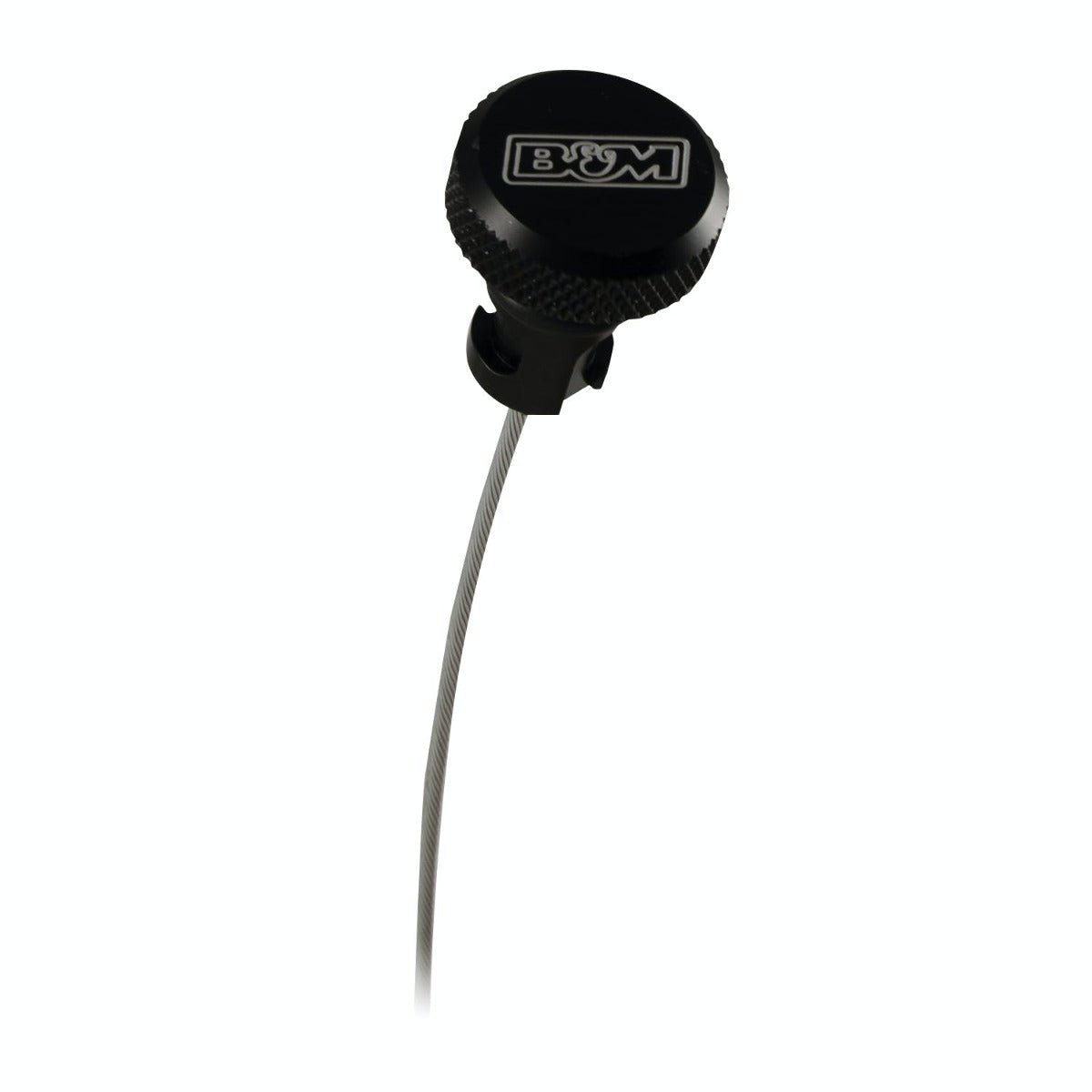 B&M 22302 LOCKING DIPSTICK CHRYSLER NAG-1 A/T W/6.