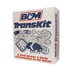 B&M 30229 TRANSKIT 68-81 TH-350