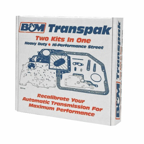 B&M 30235 TRANSPAK 80-86 TH-350C