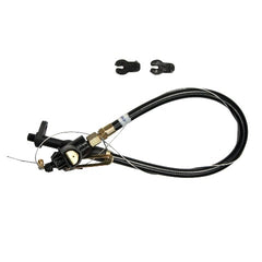 B&M 30287 KICKDOWN CABLE TH-350