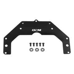 B&M 30497 TRANSMISSION CASE ADAPTER CHEV - BOP