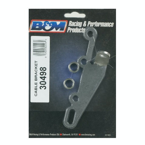 B&M 30498 CABLE BRACKET