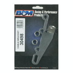 B&M 30498 CABLE BRACKET