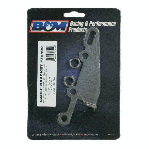 B&M 30499 CABLE BRACKET