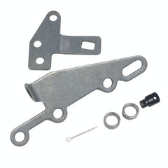 B&M 35498 BRACKET AND LEVER KIT