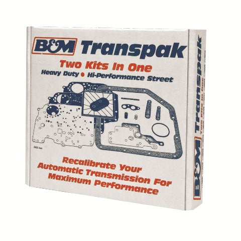 B&M 40227 TRANSPAK 80-92 AOD