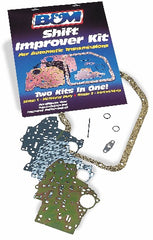 B&M 40262 SHIFT IMPROVER KIT 67-91 C6