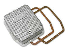 B&M 40291 CAST DEEP PAN AOD/AODE/4R70W