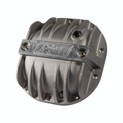 B&M 40297 DIFF COVER FORD 8.8, NATURAL