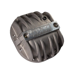 B&M 40297 DIFF COVER FORD 8.8, NATURAL