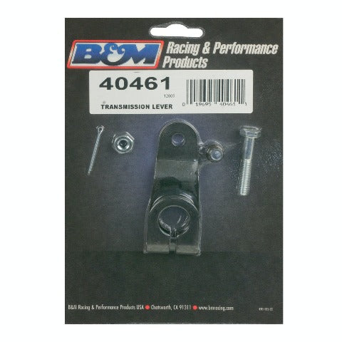 B&M 40461 TRANSMISSION LEVER C4 and C6