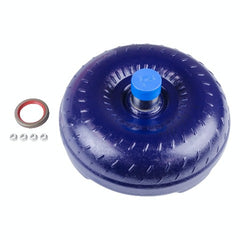 B&M 40475 CNVRTR, C-6, HOLESHOT 2600
