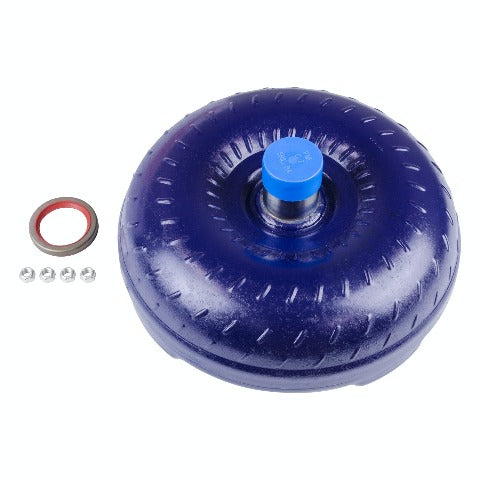 B&M 40477 CNVRTR, C-6, NITROUS HOLESHOT 3800