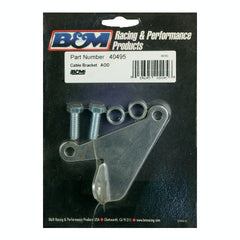 B&M 40495 CABLE BRACKET AOD