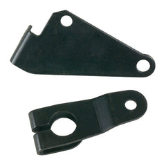 B&M 40497 BRACKET AND LEVER KIT C6