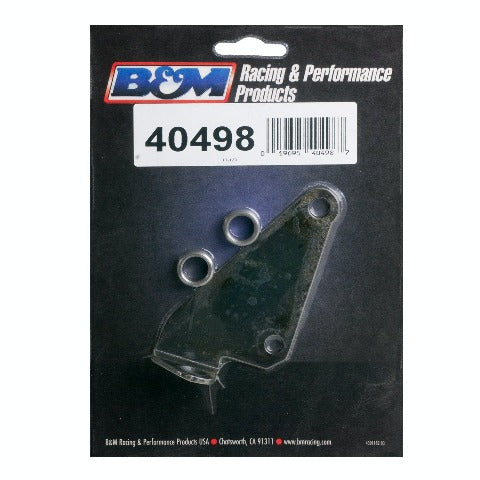 B&M 40498 CABLE BRACKET C6