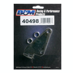 B&M 40498 CABLE BRACKET C6