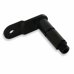 B&M Automatic Transmission Shifter Cable Lever and Bracket Kit 40509