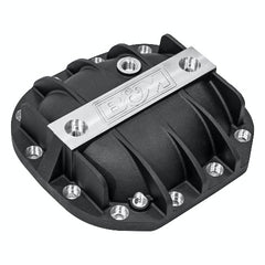 B&M 41296 DIFF COVER SUPER 8.8 BLACK