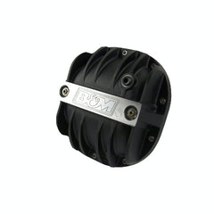B&M 41297 DIFF COVER FORD 8.8, BLACK