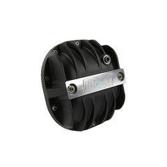 B&M 41297 DIFF COVER FORD 8.8, BLACK