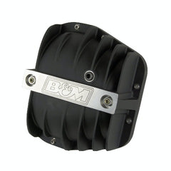 B&M 41298 DIFF COVER FORD 9.75-BLACK