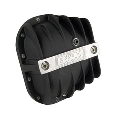 B&M 41298 DIFF COVER FORD 9.75-BLACK