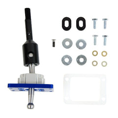 B&M 45034 SPORT SHIFTER, 08-13 CORVETTE