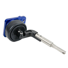 B&M 45043 PREC SHIFTER, PONTIAC GTO