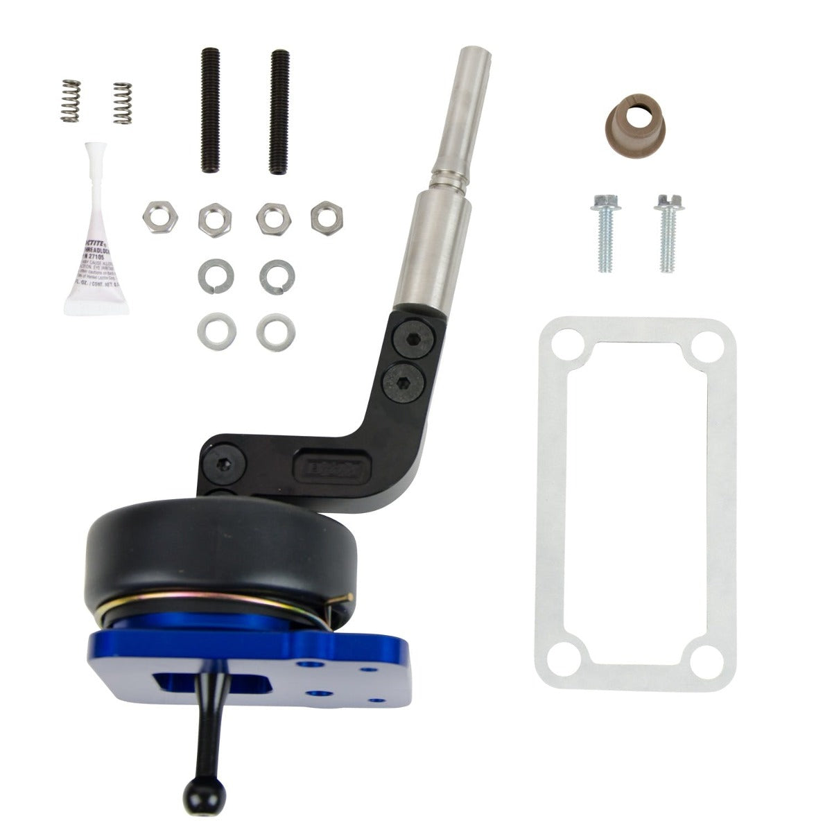 B&M 45043 PREC SHIFTER, PONTIAC GTO