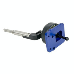 B&M 45043 PREC SHIFTER, PONTIAC GTO