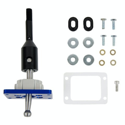 B&M 45044 PREC SPORT SHIFTER, CHEV 97-05 CORV