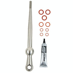B&M 45075 PREC SHIFTER, ACURA,HONDA 88-00 CIV