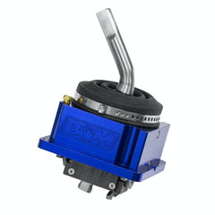 B&M 45195 MANUAL SPORT SHIFTER, 05-18 JEEP WRANGLE