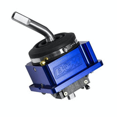 B&M 45195 MANUAL SPORT SHIFTER, 05-18 JEEP WRANGLE