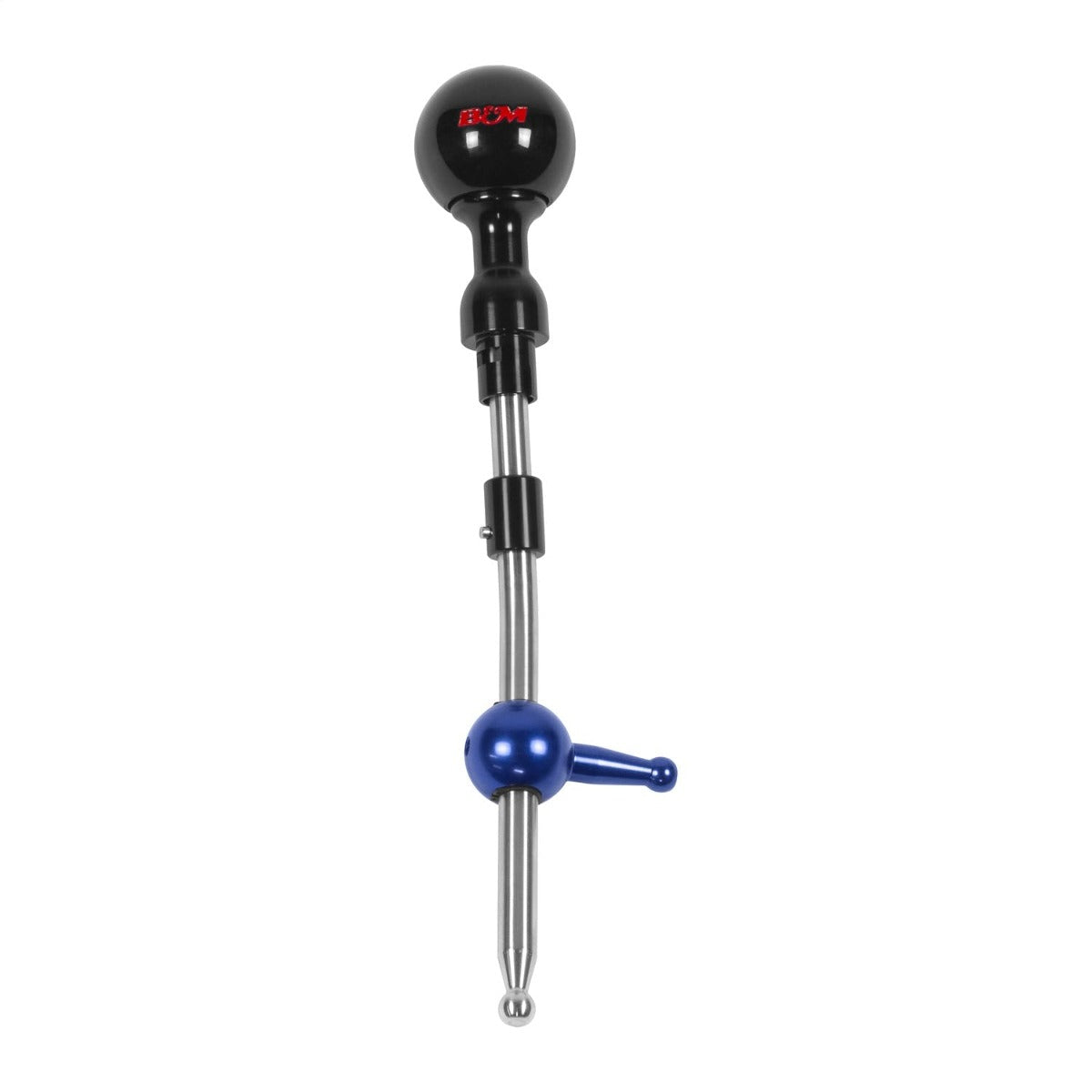 B&M 45197 18-20 WRANGLER JL SPORT SHIFTER, 6 SPEED