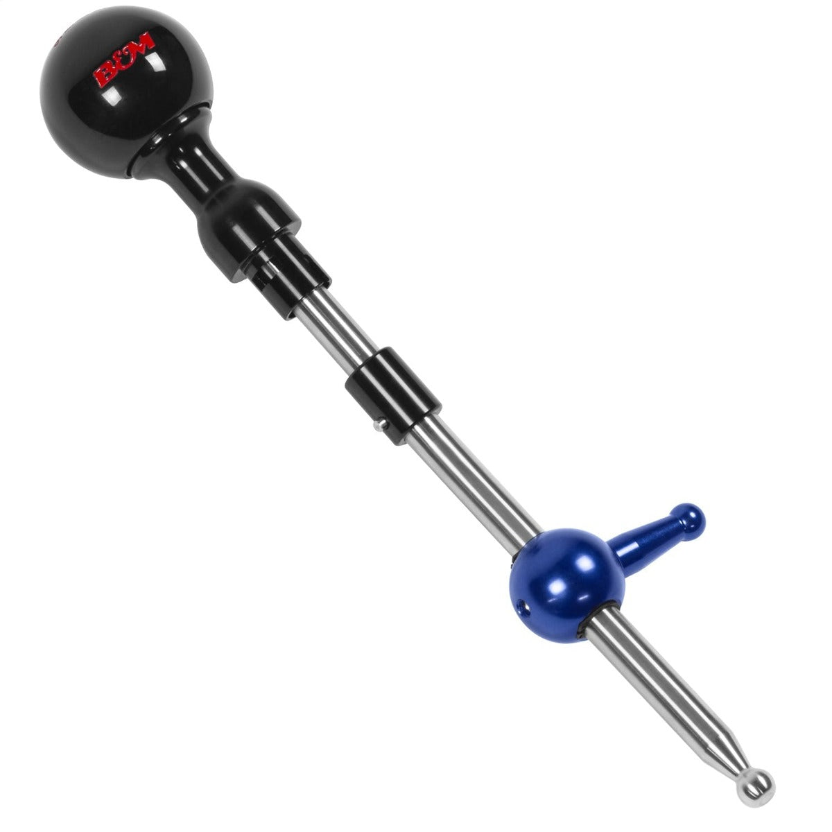 B&M 45197 18-20 WRANGLER JL SPORT SHIFTER, 6 SPEED